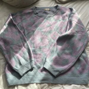 Altar’s State Flower Sweater